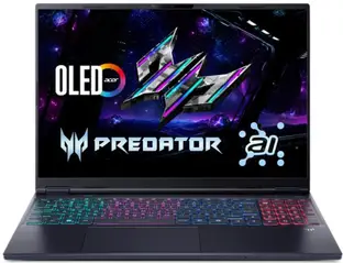 Acer Predator Slim Gaming Laptop